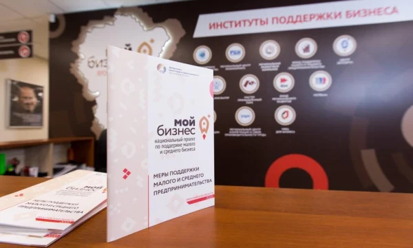 Правительство РФ выделило более 3,7 млрд рублей на поддержку бизнеса в новых регионах