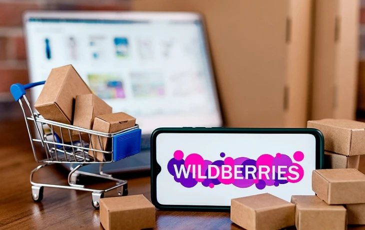 Маркетплейс Wildberries добавил возможность совместного использования корзины