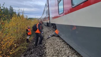 &laquo;СОГАЗ&raquo; продолжает выплаты пострадавшим в аварии поезда в Коми