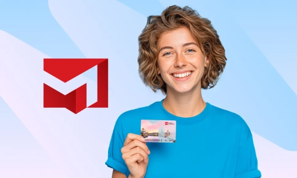 Новая выгода по «Карте москвича»: «Абсолют Страхование» дарит скидку 20%