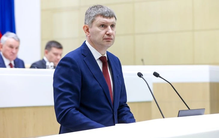 Минэкономразвития рассмотрит введение невозвратных товаров