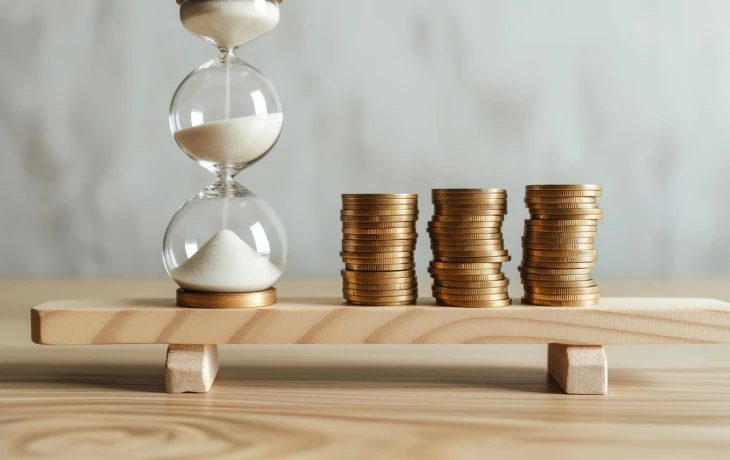 ​Минфин ограничит досрочный вывод средств из программы долгосрочных сбережений