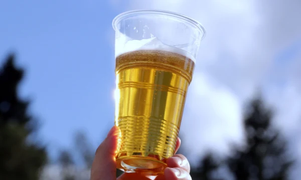 Правительство России внесло изменения в пошлины на импорт пива из недружественных стран