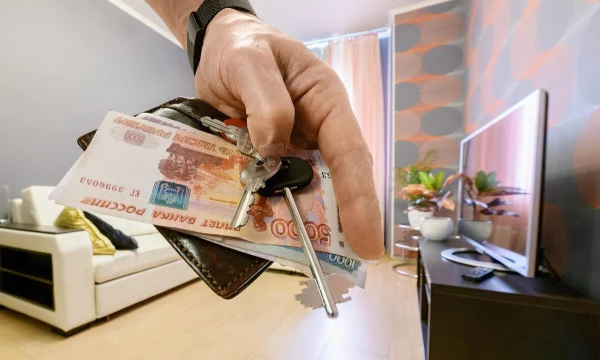 СОГАЗ и Авито Путешествия создают альянс для страхования арендного жилья