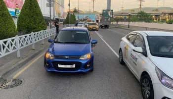 Lada сохраняет лидерство: каждый десятый застрахованный автомобиль в России &mdash; отечественного производства