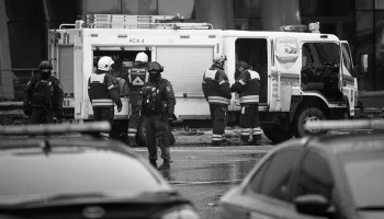 Жертвы теракта в "Крокус Сити Холле" готовят новый иск к страховщикам