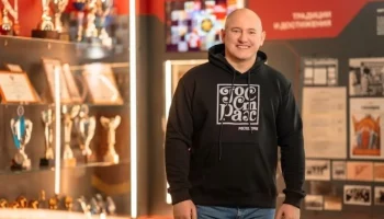 Совет директоров &quot;Росгосстраха&quot; продлил полномочия гендиректора Максима Шепелева