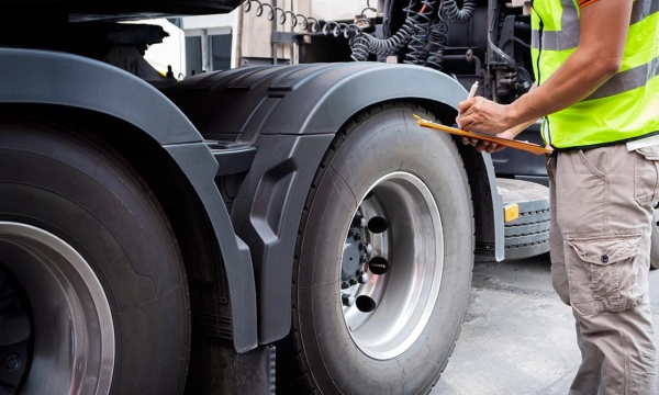 РСА предложил проверять техосмотр перевозчиков с помощью камер