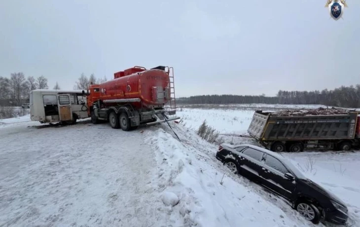 ​&laquo;АльфаСтрахование&raquo; выплатит компенсации пострадавшим в ДТП с автобусом под Челябинском