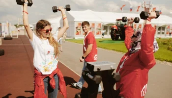 ЗОЖ-экономика: как увлечение россиян спортом меняет страховой рынок