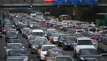 &laquo;Синяя карта&raquo; в Китай и Монголию: как поедут российские водители