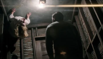 Ужасы для спокойствия: как хорроры связаны с покупкой страховых полисов