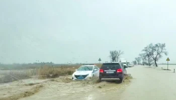 Ингосстрах застраховал ответственность владельца прорванной дамбы в Дагестане