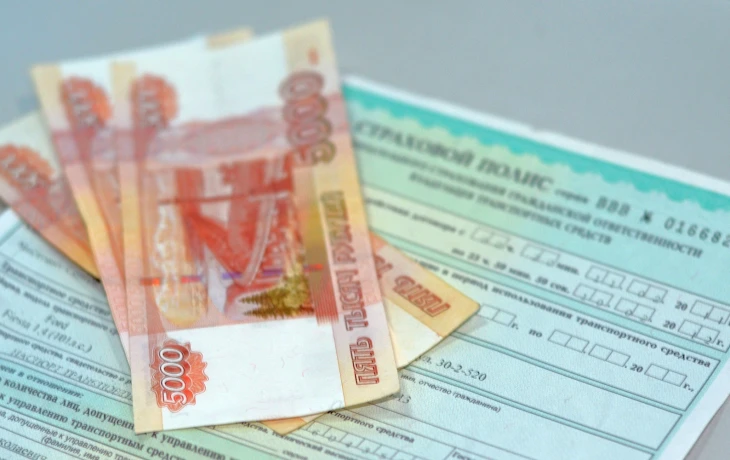 Средняя выплата по ОСАГО выросла в полтора раза из-за цен на запчасти