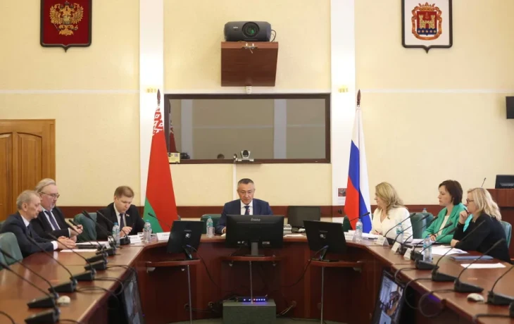 Союзное ОСАГО для РФ и Беларуси: 26 тыс. водителей оформили полис