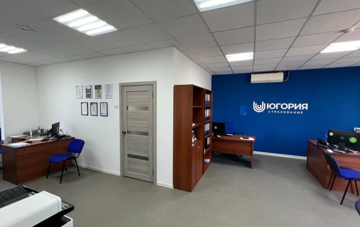 «Югория» удостоена премии «WOW-сервис года» за качество обслуживания в сегменте ОСАГО