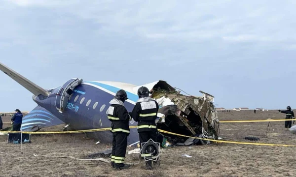 «АльфаСтрахование» урегулировало большую часть исков по крушению Embraer-190
