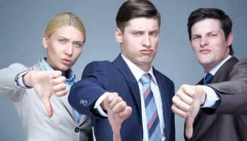 Пять критических проблем российских страховщиков глазами клиентов