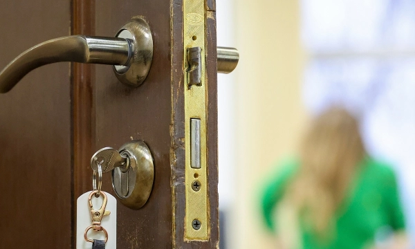 Россияне назвали мошенничество главным риском при покупке вторичного жилья