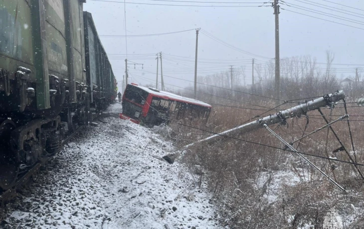 Пострадавшие в ДТП с автобусом в Хабаровске получат выплаты до 2 млн рублей