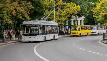 СК &laquo;Гайде&raquo; застрахует ответственность ГУП &laquo;Севэлектроавтотранс&raquo; перед пассажирами