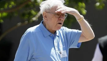 Уоррен Баффет объяснил свой уход с поста главы Berkshire Hathaway