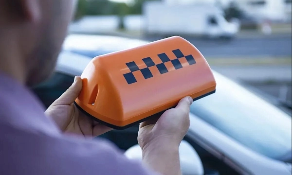 Самозанятых таксистов предложили вывести из-под общего регулирования отрасли