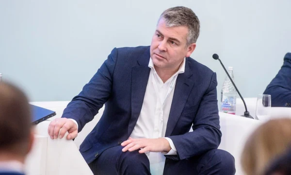 Рак как мигрень: глава "Промомед" о патентных войнах и будущем российской фармы