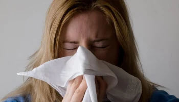 В «Абсолют Страхование» назвали способы защиты от сезонных заболеваний