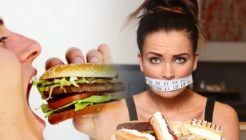 Исследование: россияне считают питание фактором риска серьезных заболеваний