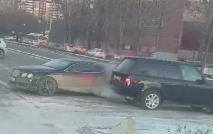 ​МВД Новосибирской области назвало приоритетом борьбу с автоподставщиками