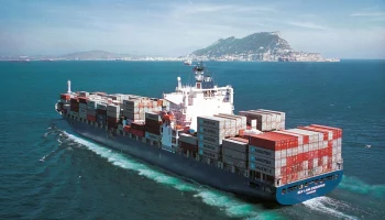 Российские страховые компании получили разрешение от индийского министерства судоходства на морское страхование грузов