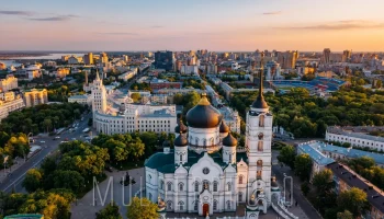 В Воронеже открылся третий франчайзинговый офис «АльфаСтрахование»