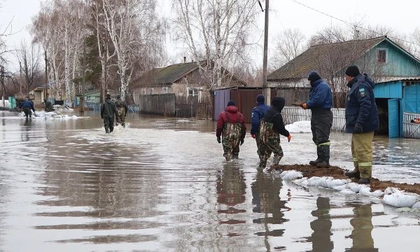 В Казахстане введут обязательное страхование жилья от ЧС в 2026 г.