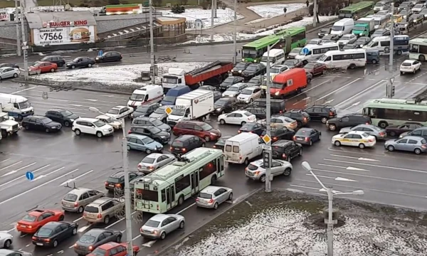 "Налог на старость": Миллионам российских водителей грозит повышение транспортного налога