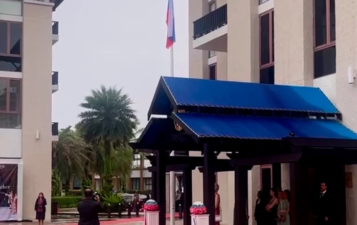 Посольство РФ в Таиланде рекомендовало страховку на 100 тысяч долларов