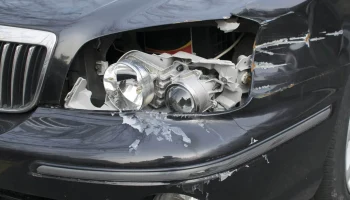 Китайские автомобили лидируют в рейтинге &laquo;тотальных&raquo; аварий при рекордно дорогих запчастях