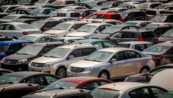 Убыточность страхования китайских автомобилей превысила прогнозы страховщиков