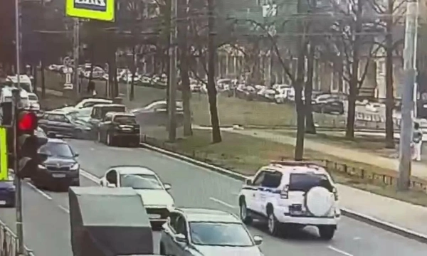 Афера на 26 миллионов: в Москве обезвредили банду, устраивавшую подставные ДТП с такси Афера на 26 миллионов: в Москве обезвредили банду, устраивавшую подставные ДТП с такси
