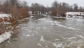 Ущерб от весеннего паводка в России может составить до 5 миллиардов рублей