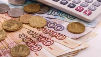 Госдума рассматривает повышение лимита доходов для самозанятых