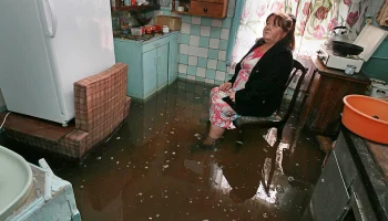Потоп, пожар и месть: от чего россияне страхуют свои квартиры
