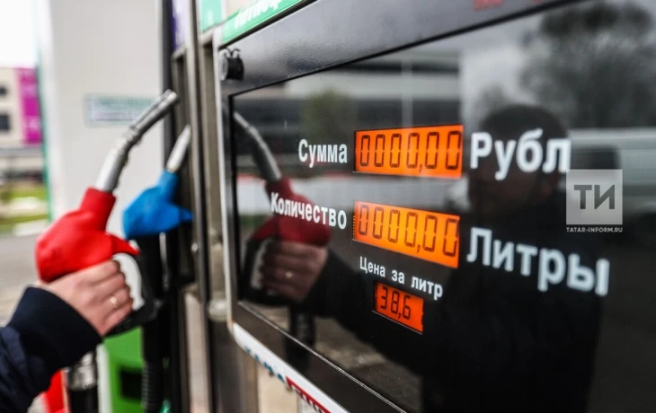 Цены на топливо в России вырастут на 1 рубль с начала лета