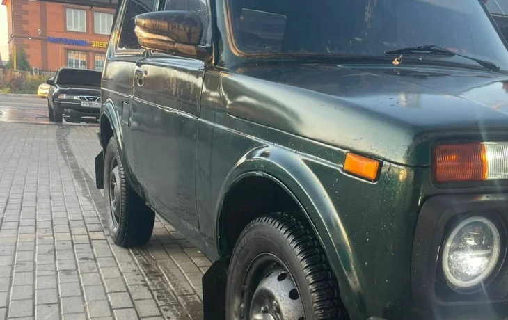 ​Страховщики назвали самые угоняемые автомобили России в 2025 году