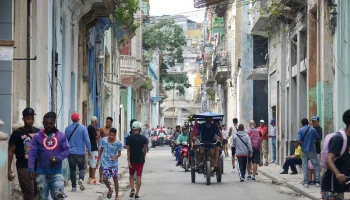 Массовое отравление туристов на Кубе: что известно об инциденте