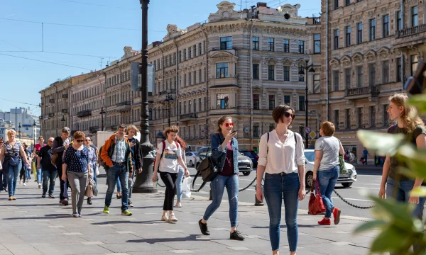 Страховой рынок Санкт-Петербурга: рост на 3 млрд рублей в первом полугодии 2024 года