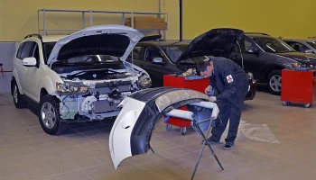 РСА запустил публичную проверку актуализированных справочников по стоимости запчастей с учетом требований Банка России