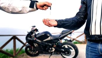 Изменения в ОСАГО и ранняя весна увеличили страхование мототехники