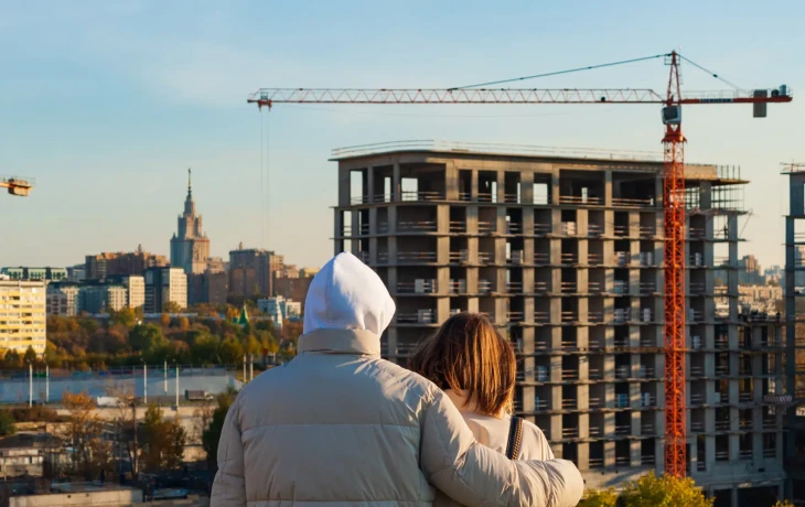 Конец ипотечным схемам: семьям оставят только один льготный кредит