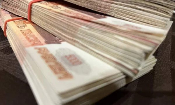 Курская пенсионерка лишилась 5,5 миллионов рублей из-за телефонных мошенников